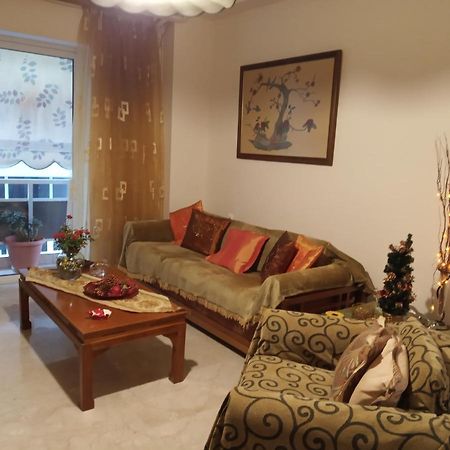 Maria 'S Home 이라클리온 외부 사진