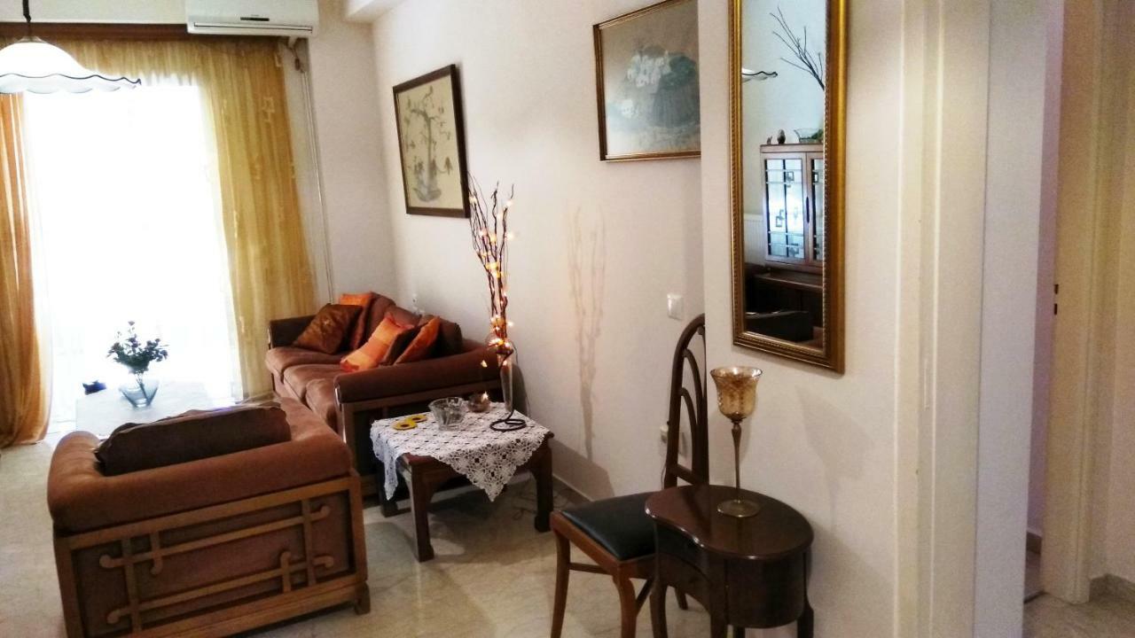 Maria 'S Home 이라클리온 외부 사진