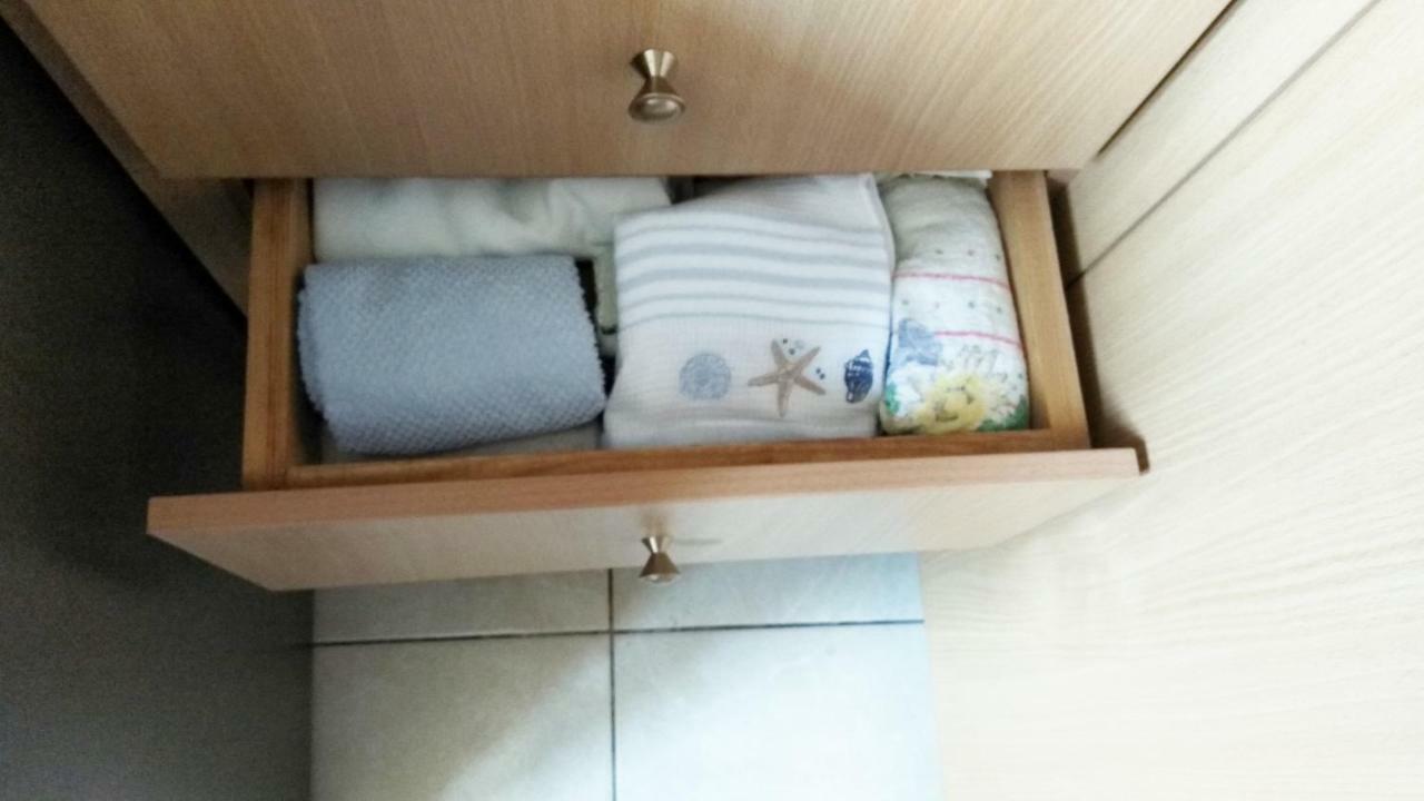 Maria 'S Home 이라클리온 외부 사진
