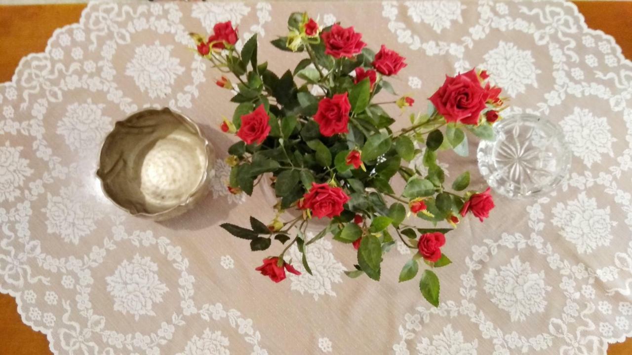 Maria 'S Home 이라클리온 외부 사진