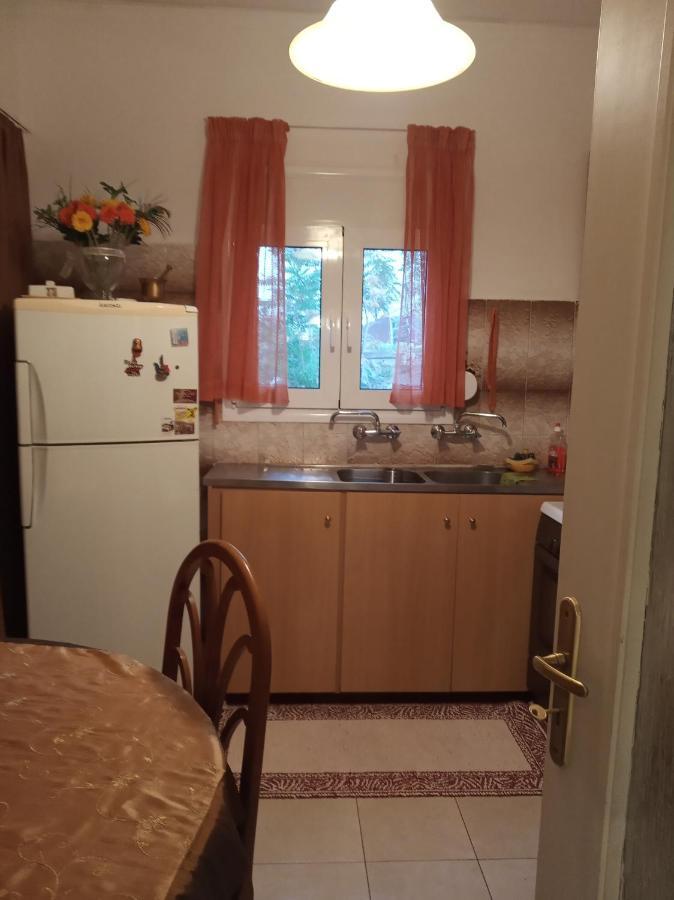 Maria 'S Home 이라클리온 외부 사진