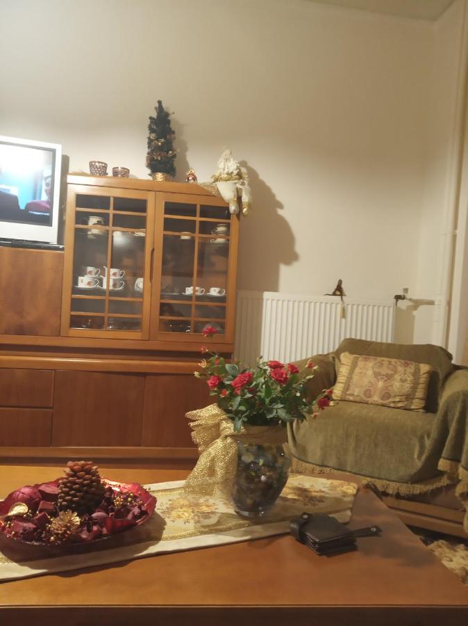 Maria 'S Home 이라클리온 외부 사진